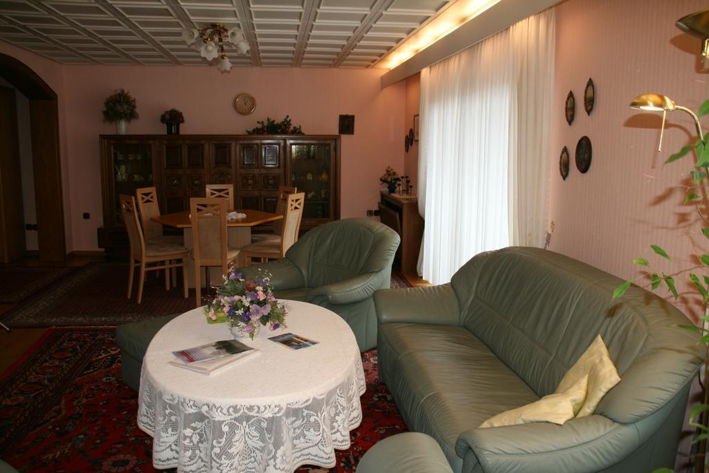 Aparthotel Im Brauhausviertel 3*