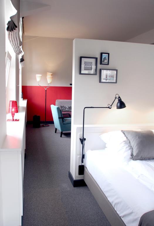 Aparthotel Apartment040