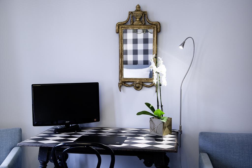 Hotel Alt Nuernberg -ohne Lift-