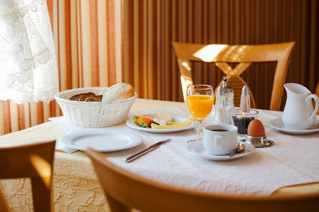 Hotel Hus Achtern Diek