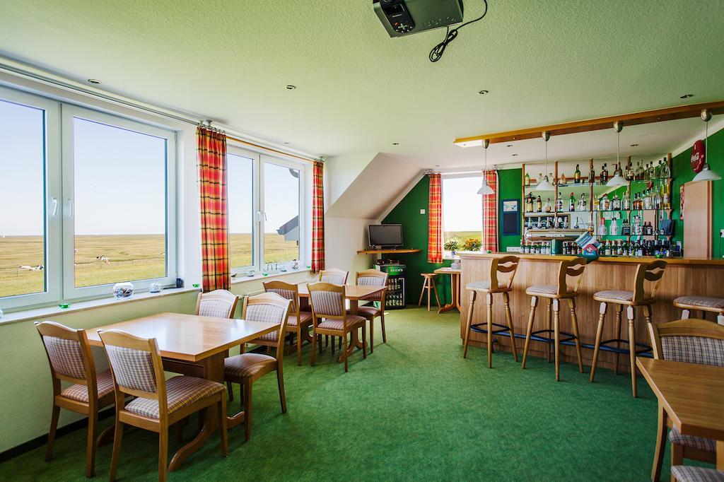 Hotel Hus Achtern Diek Hamburg