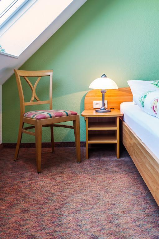 Hotel Hus Achtern Diek