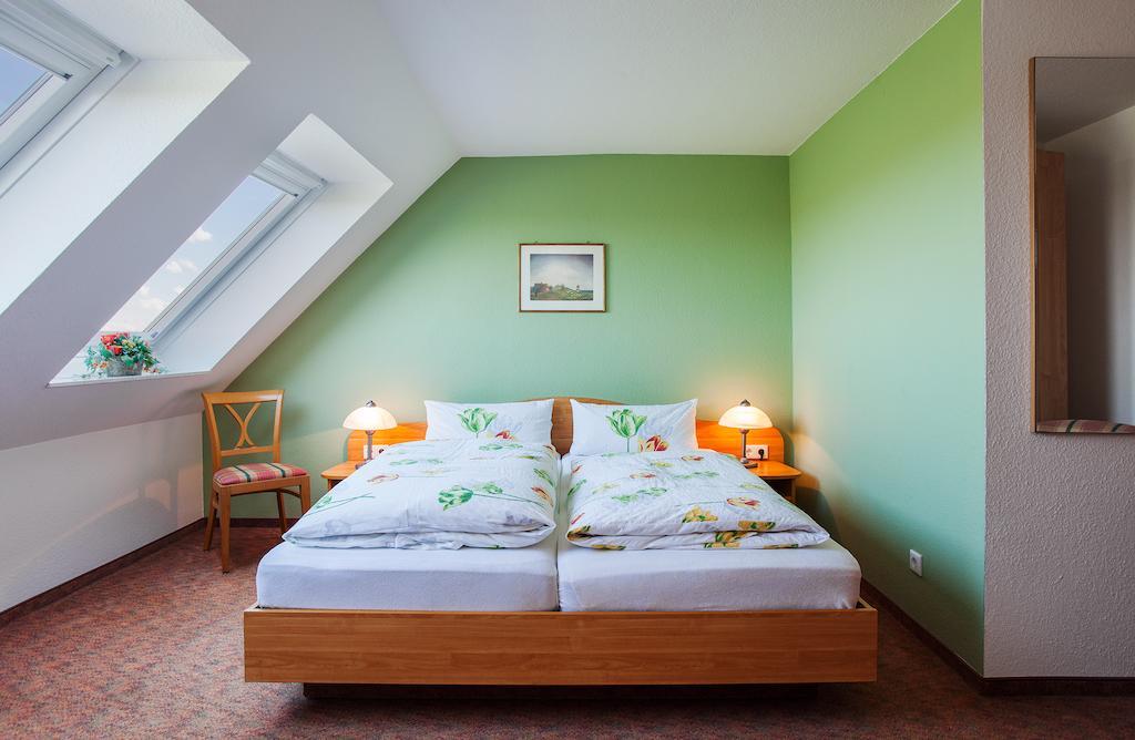 Hus Achtern Diek Hamburg
