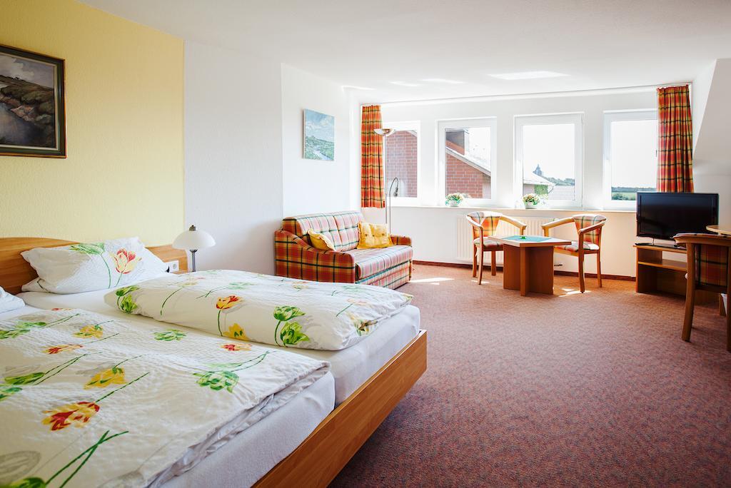 Hus Achtern Diek Hamburg