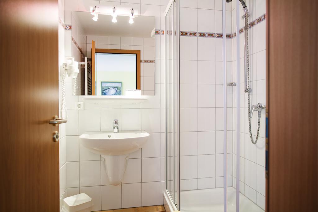 Hus Achtern Diek Hamburg