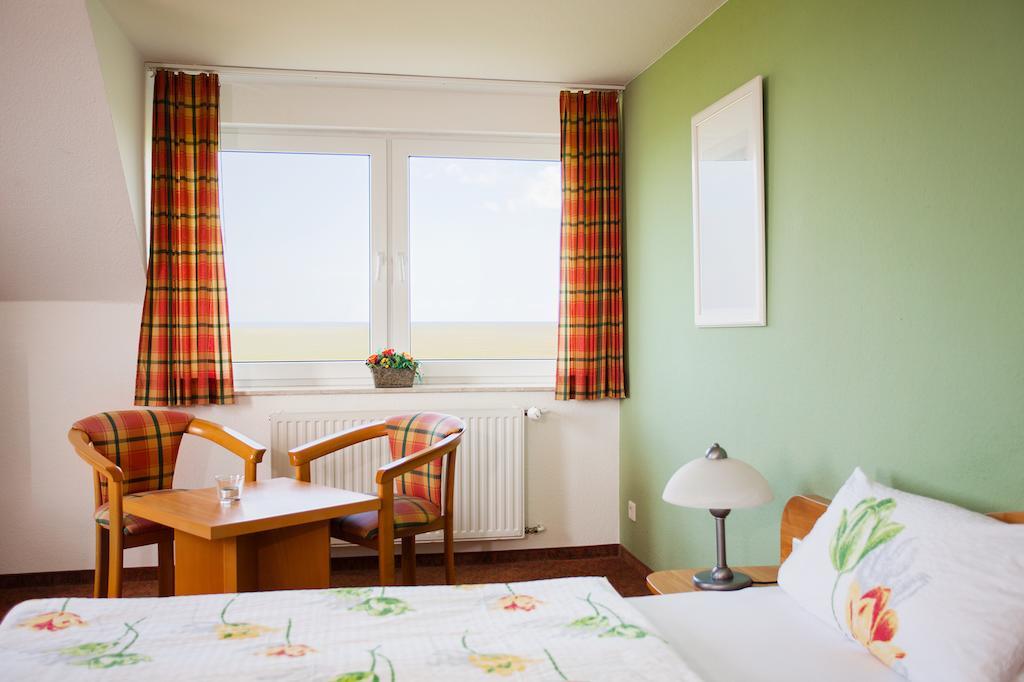 Hotel Hus Achtern Diek