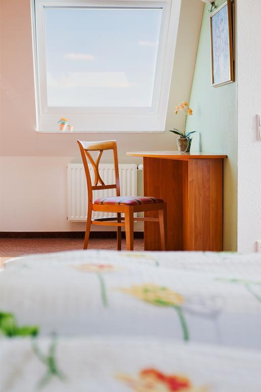 Hotel Hus Achtern Diek 3*