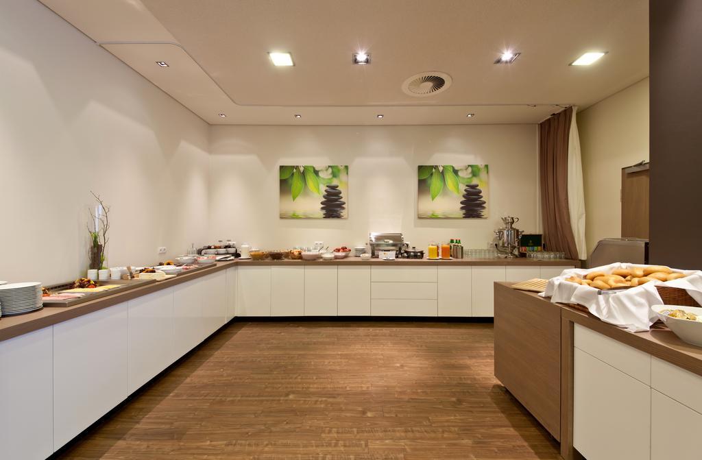 Hotel Novum Style Accord