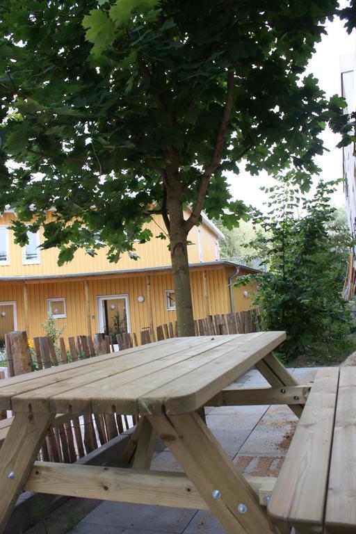 Guest house Ahoi-gaestehaus 2*