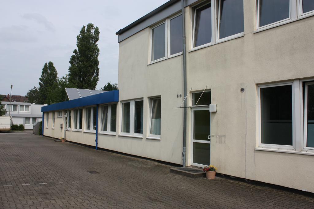 Guest house Ahoi-gaestehaus Hamburg