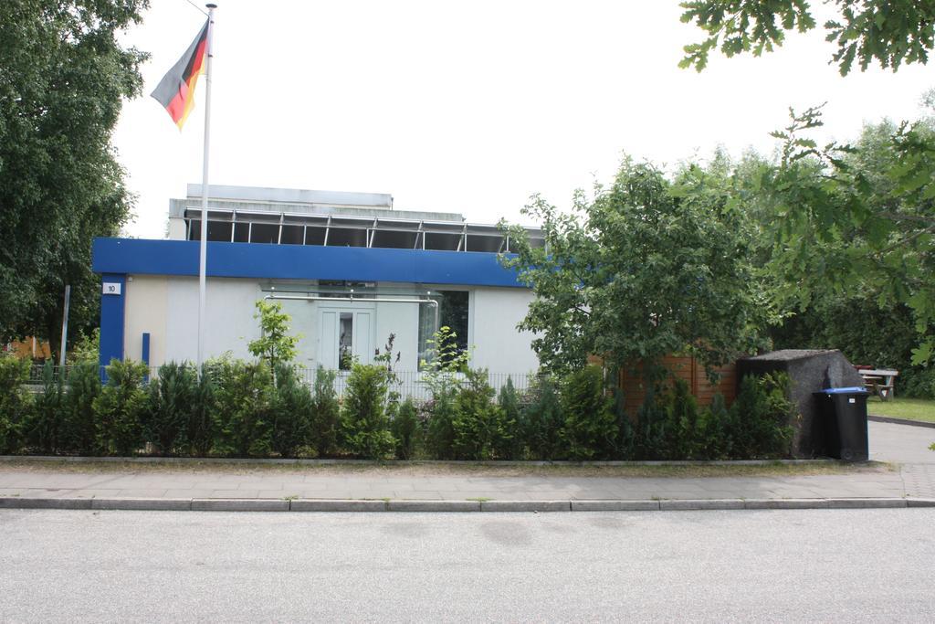 Ahoi-gaestehaus