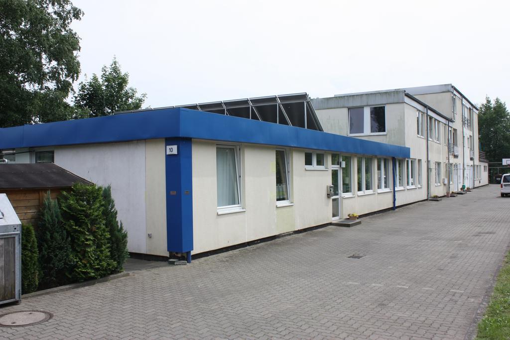 Guest house Ahoi-gaestehaus