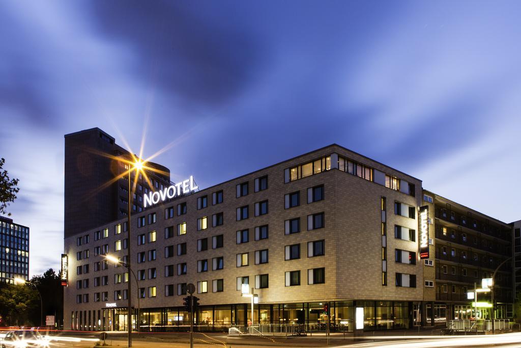 Novotel Alster