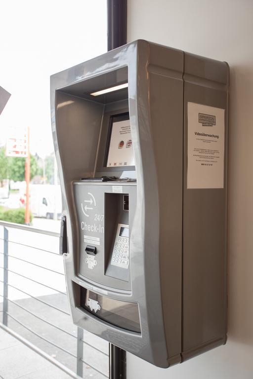 Aparthotel Aparion Hamburgo