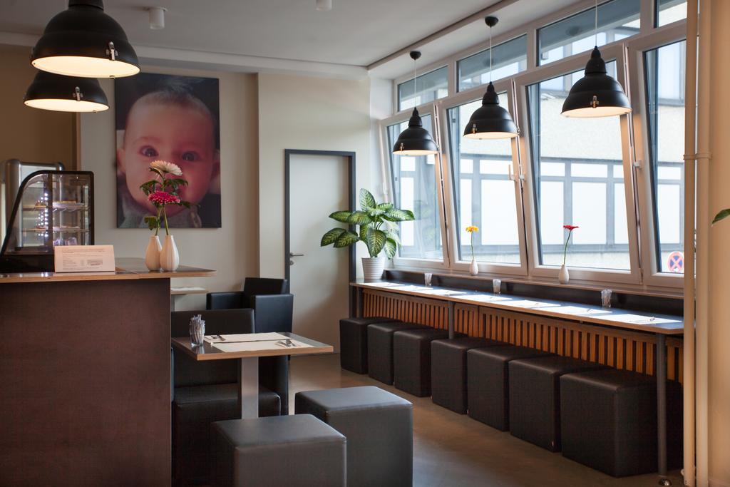 Aparthotel Aparion