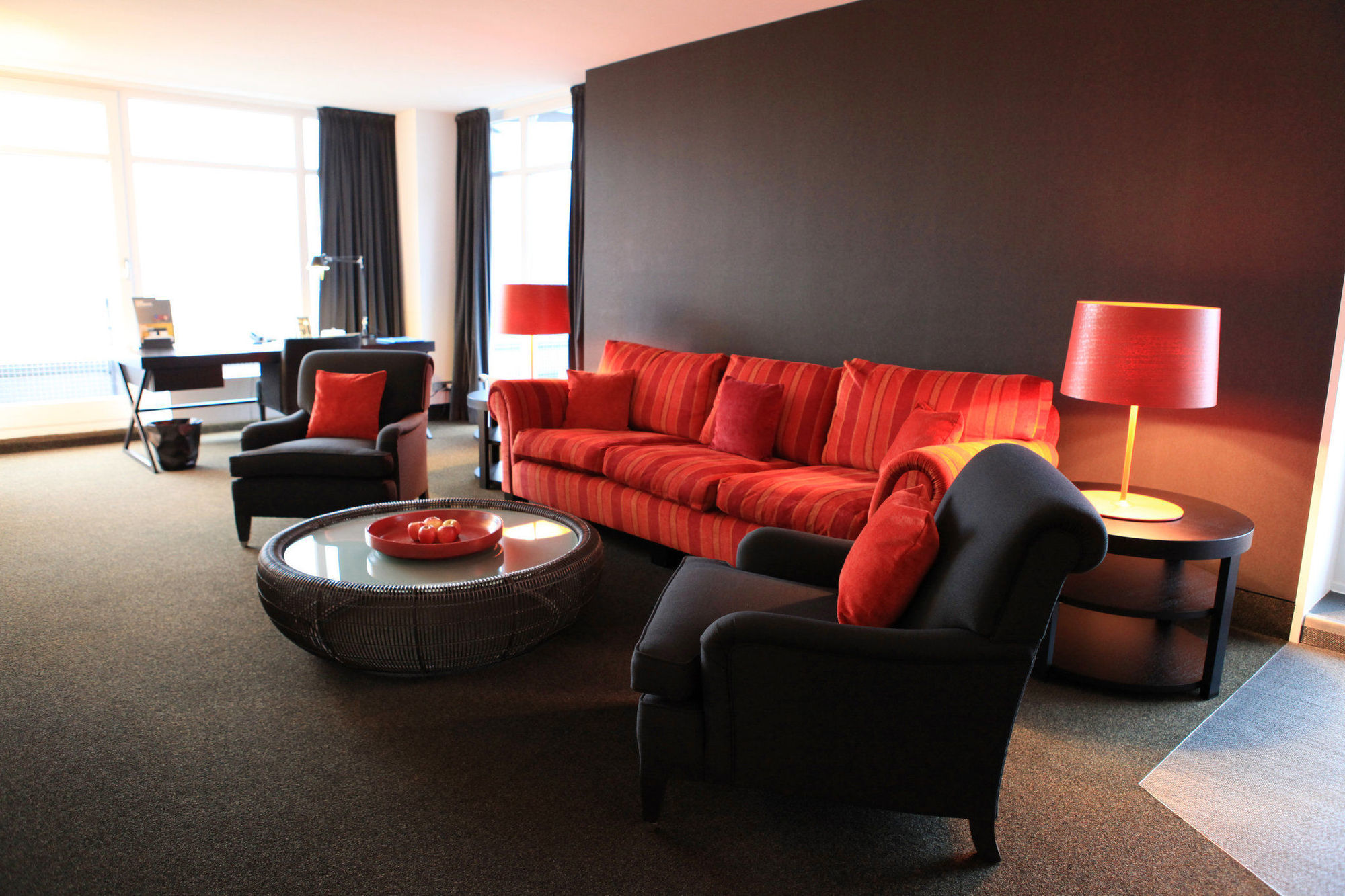 The Madison