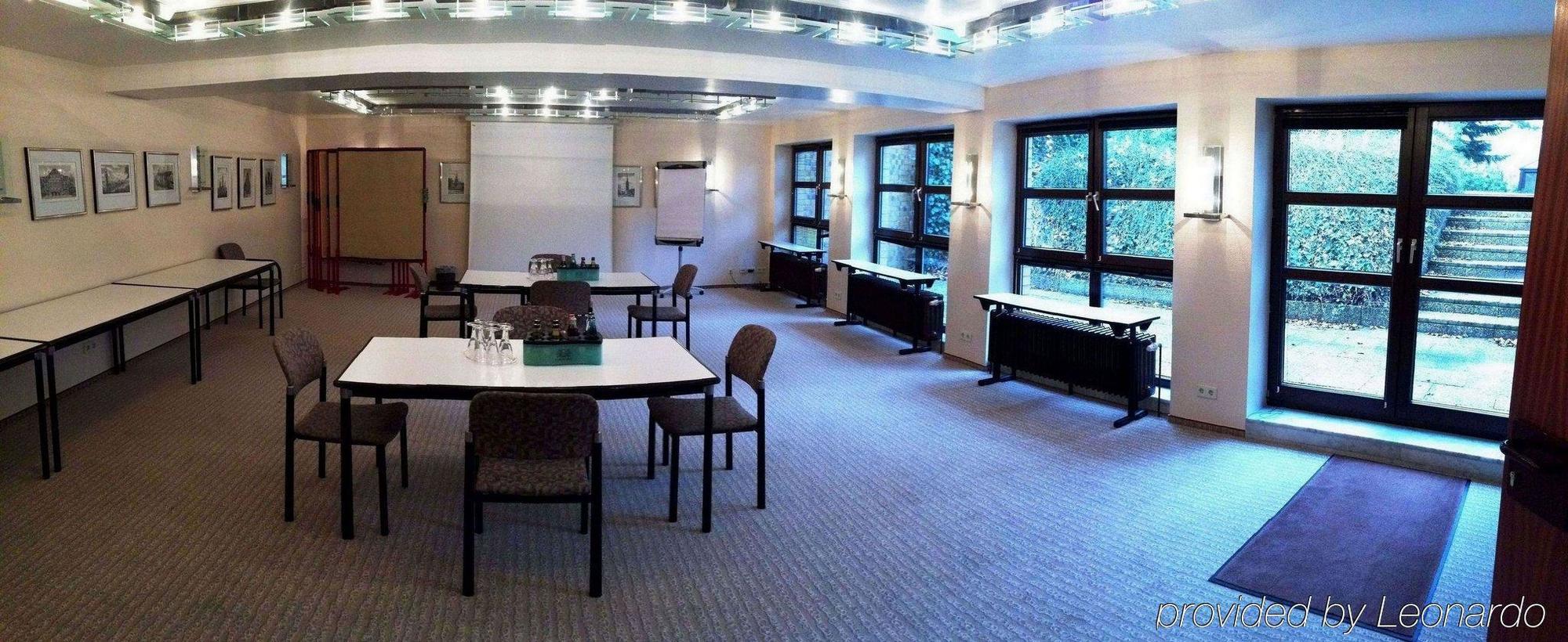 Engel Hotel Hamburg