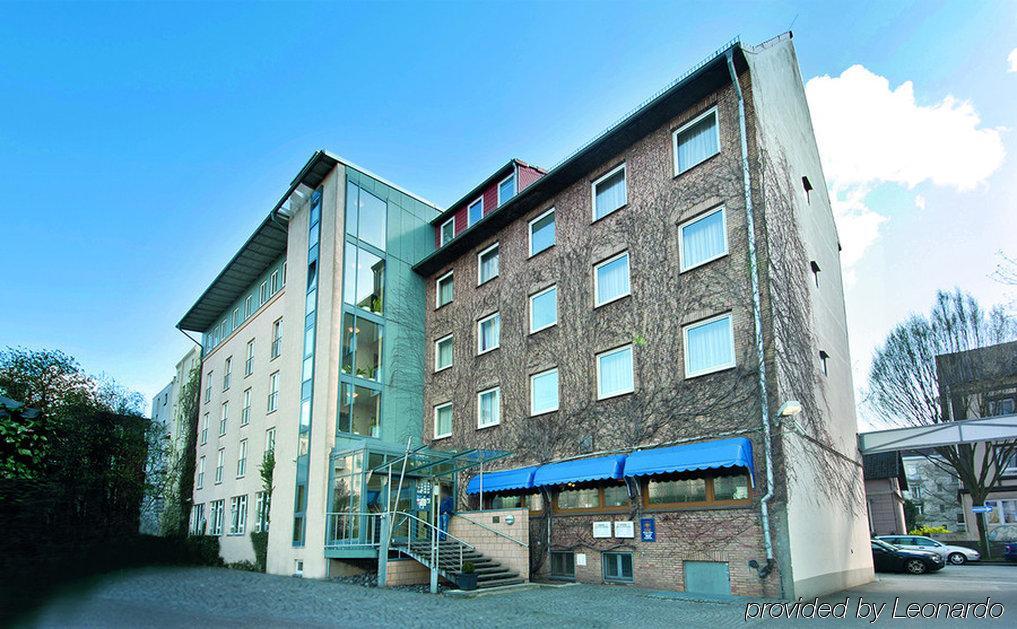 Hagemann Hafen Hotel