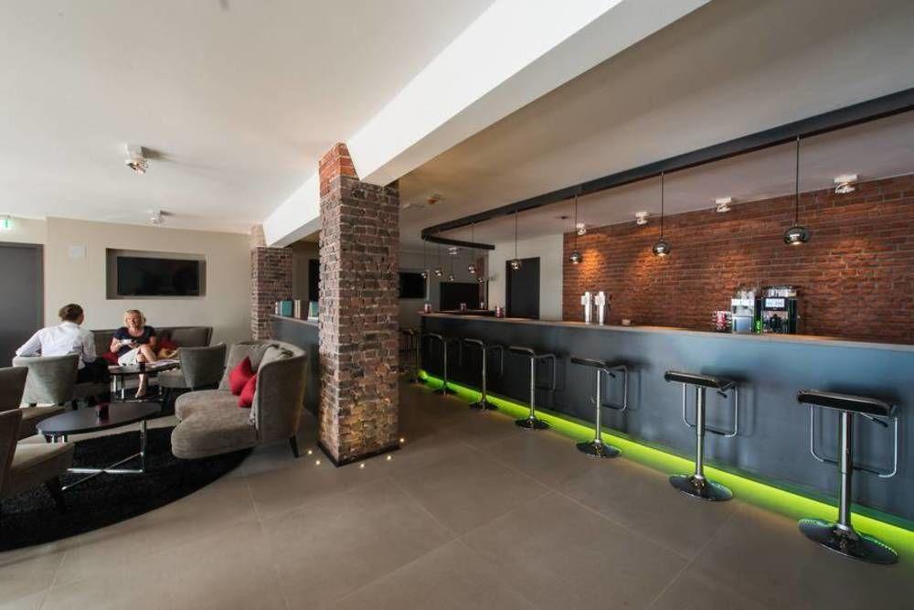 Volksschule 4* Hamburgo