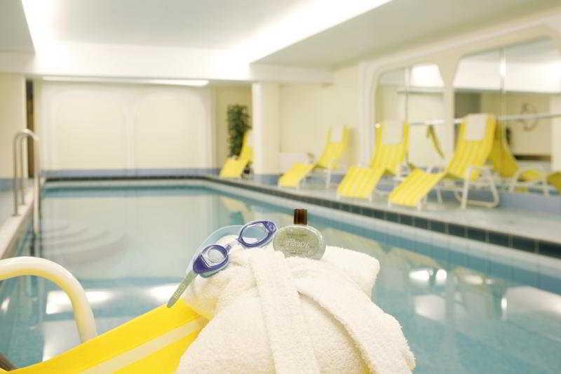 Hotel Novum Ambassador
