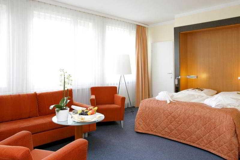 Hotel Novum Ambassador 3*