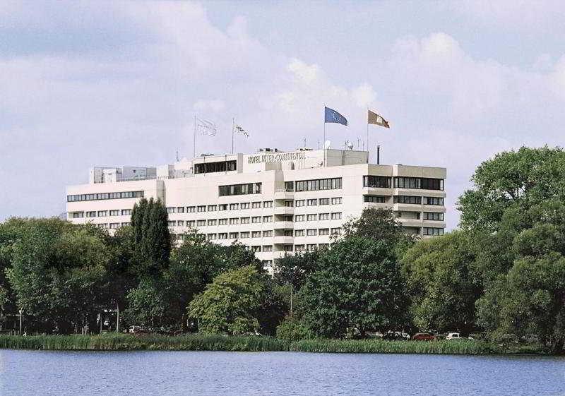 Intercontinental