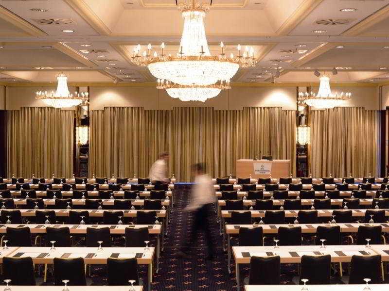 Intercontinental Hotel 5*