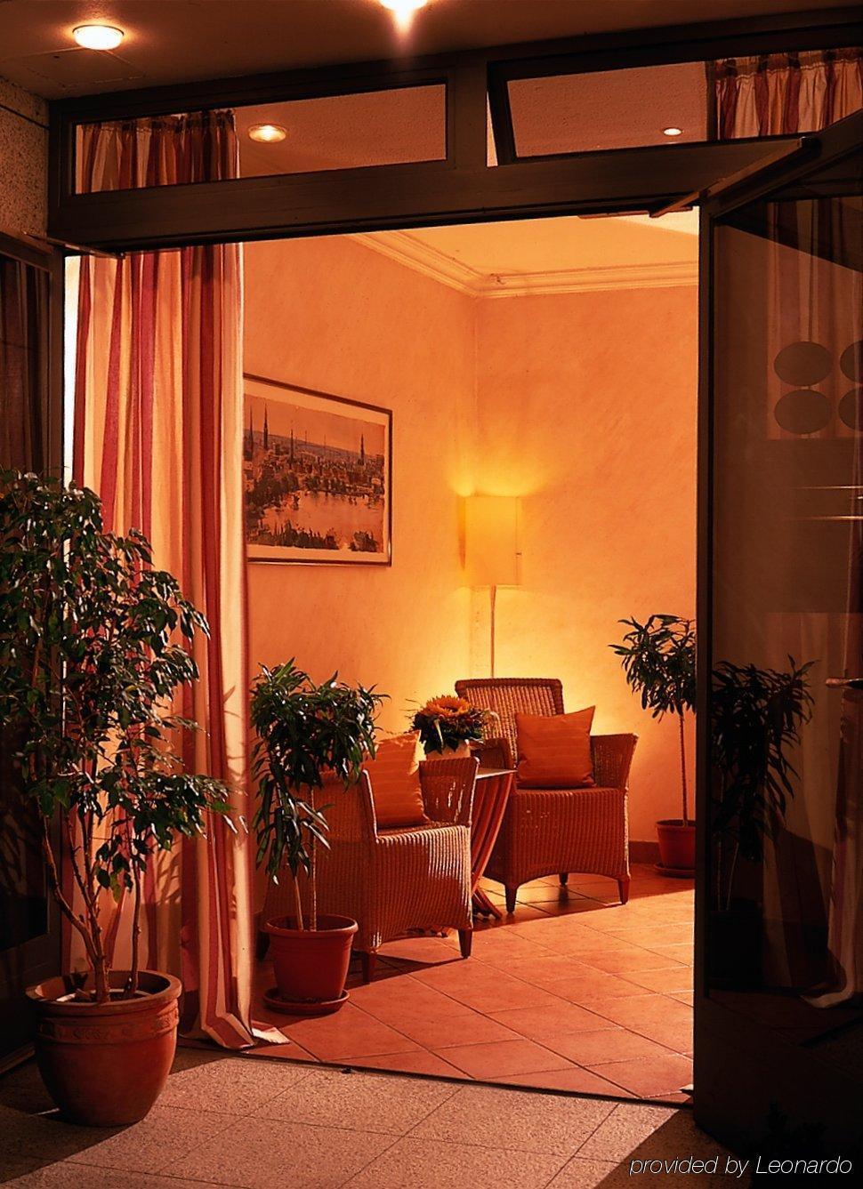 St. Annen Hotel Hamburg