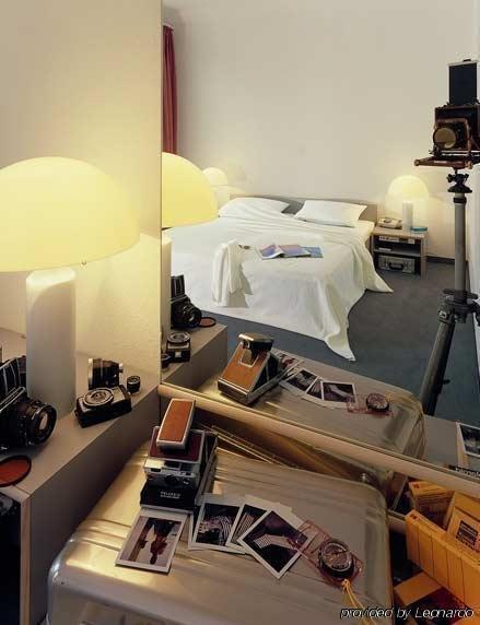 Aussen Alster Hotel Hamburg
