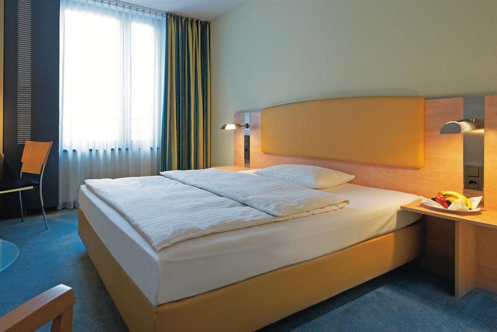 Intercityhotel Hauptbahnhof 4* Hamburg