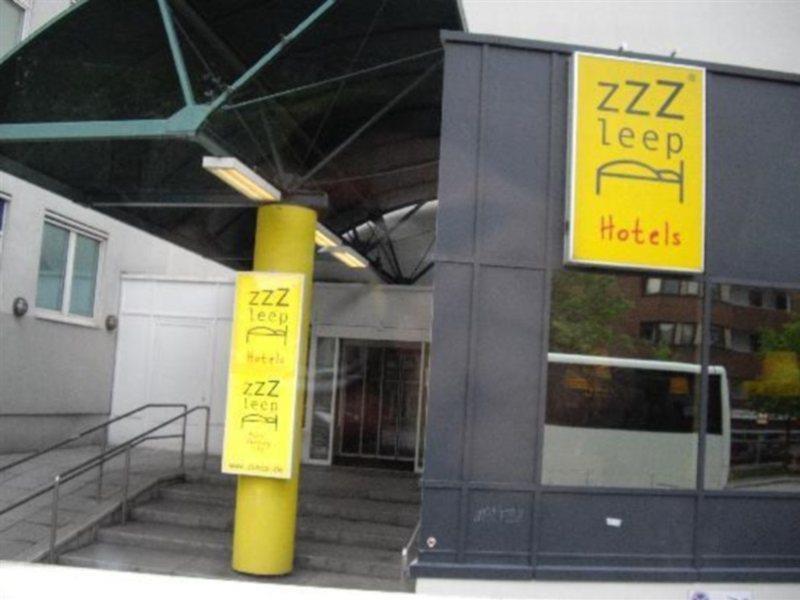 Hotel Egon 3*