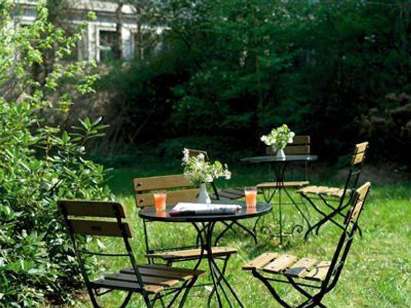 Aparthotel Nh Collection Hamburgo