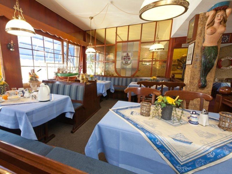 Hotel Hagemann Hafen Hamburg