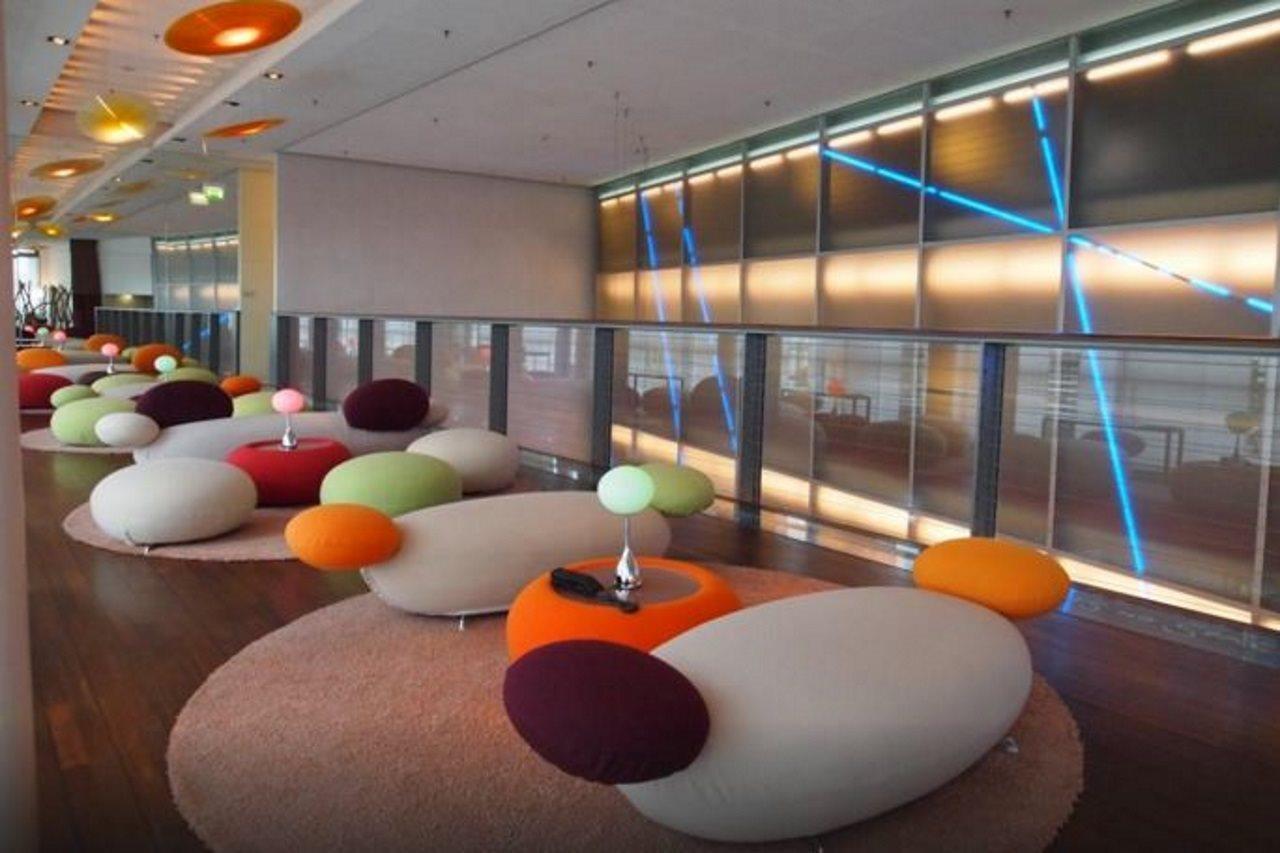 Hotel Side, Hamburg, A Member Of Design Hamburg