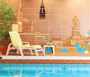 Hotel Panorama Hamburg-billstedt Hamburg