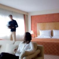 Intercontinental Hamburg