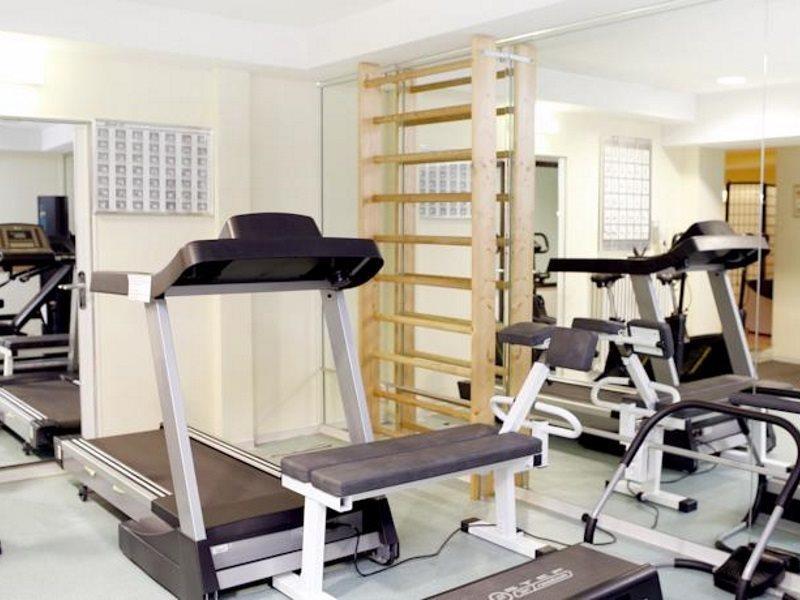 Hotel Novum Ambassador 3*