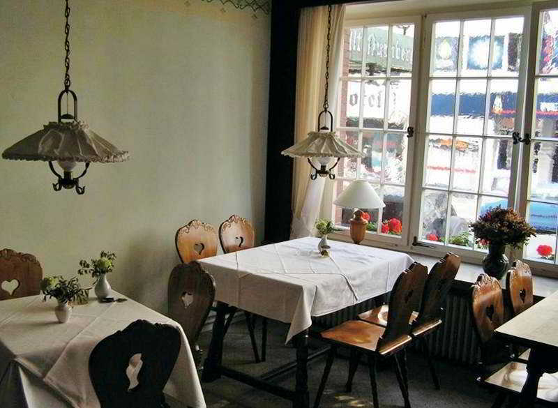 Hotel Alt Nuernberg -ohne Lift- 3*
