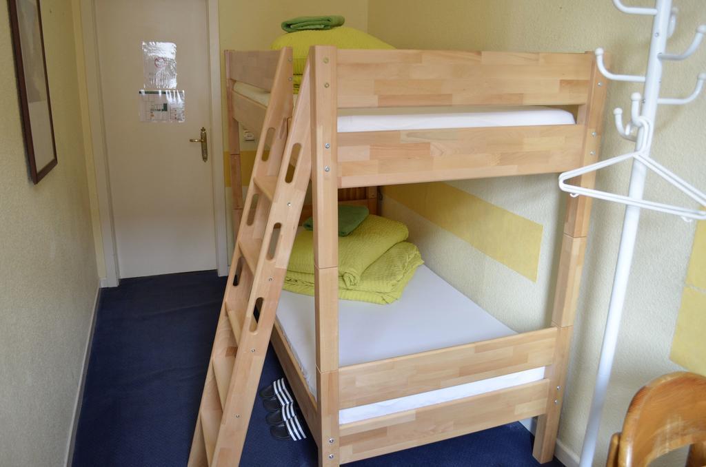 Lauenburger Hof 2* Hamburgo