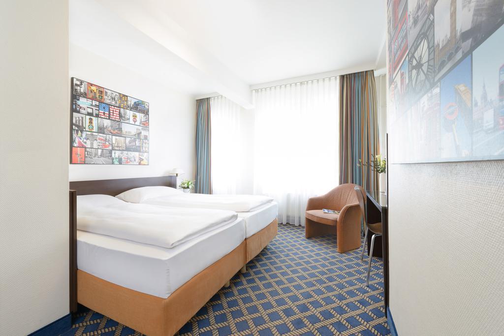 Stella Maris 3* Hamburg