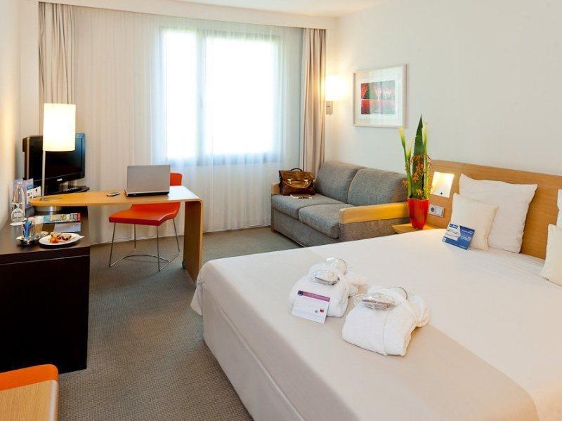 Novotel Alster Hotel Hamburg