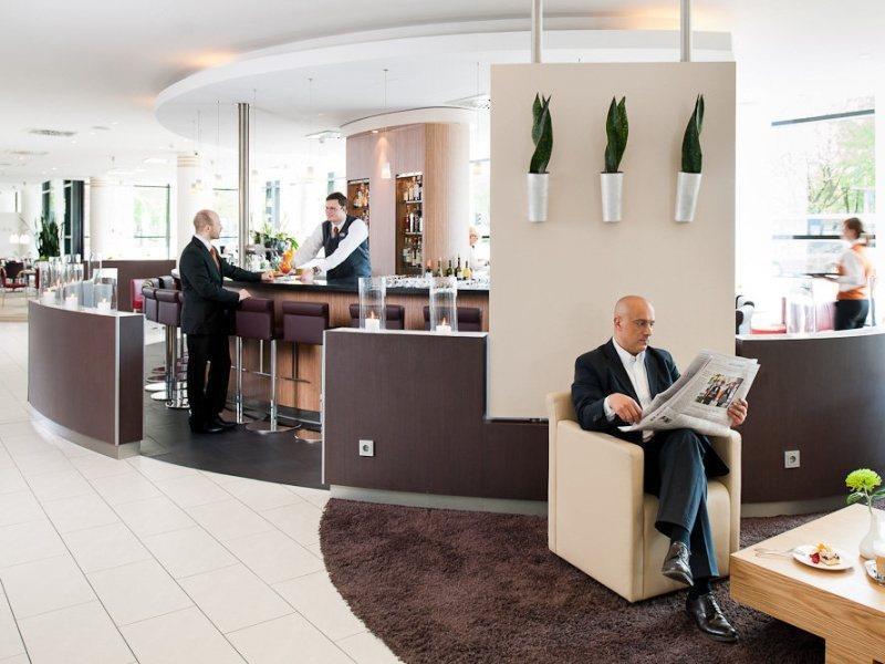 Novotel Alster Hotel