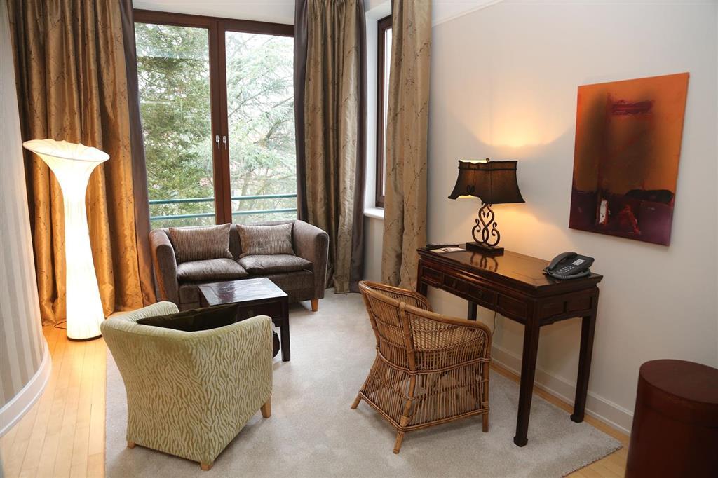 Privathotel Lindtner Hamburg