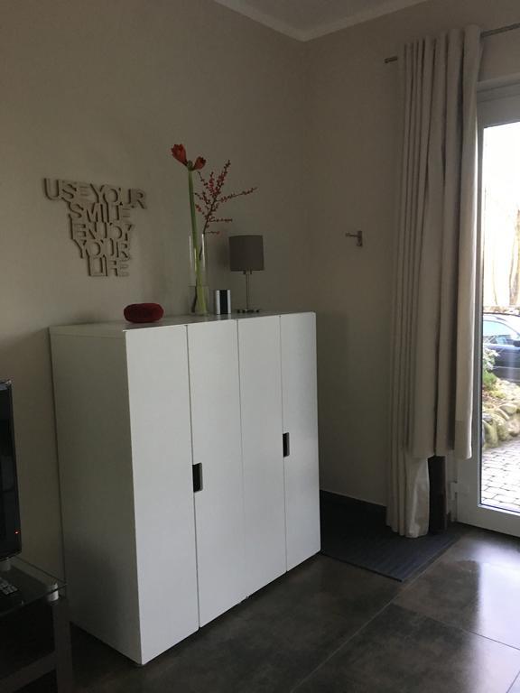 Accommodatie bij particulieren Iserbrook Hamburg-Harburg