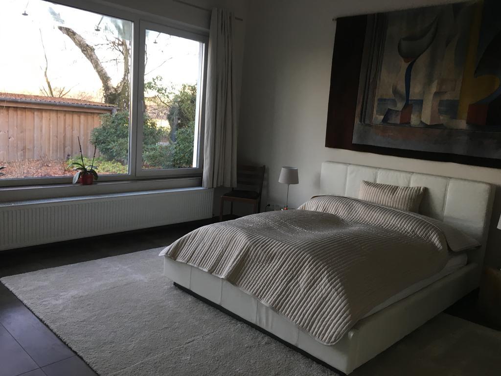 Iserbrook * Hamburg-Harburg