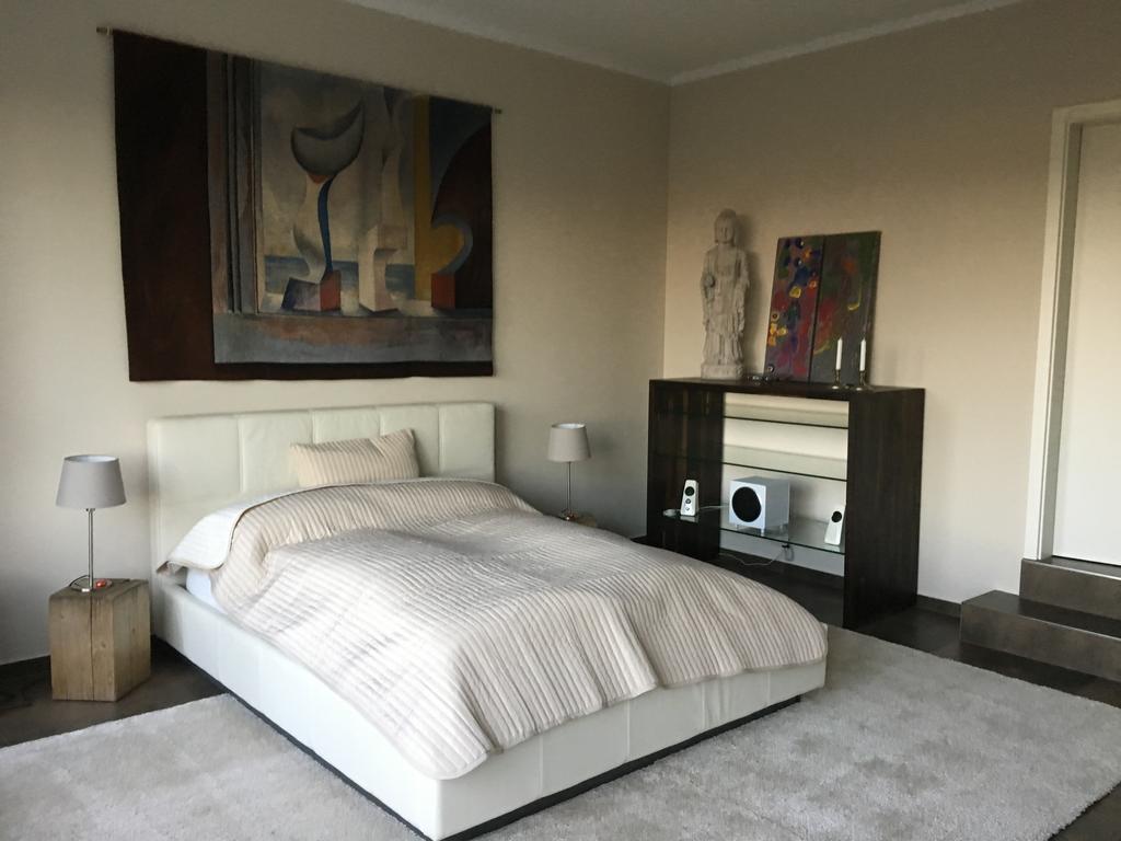 Accommodatie bij particulieren Iserbrook