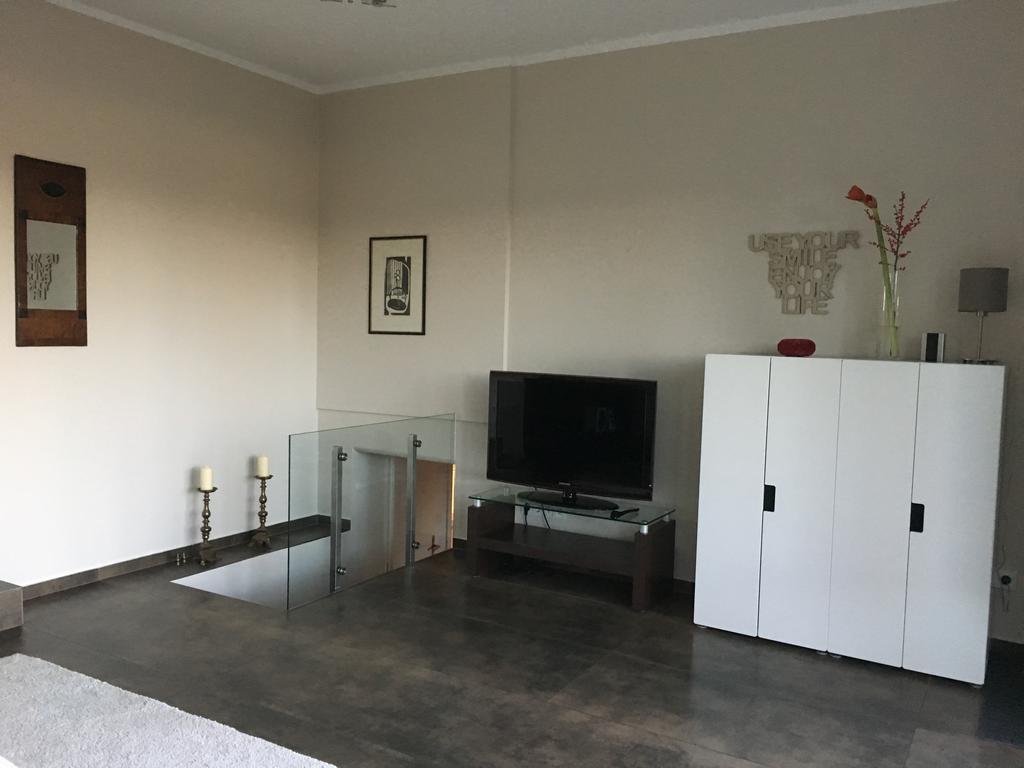 Iserbrook Accommodatie bij particulieren Hamburg-Harburg