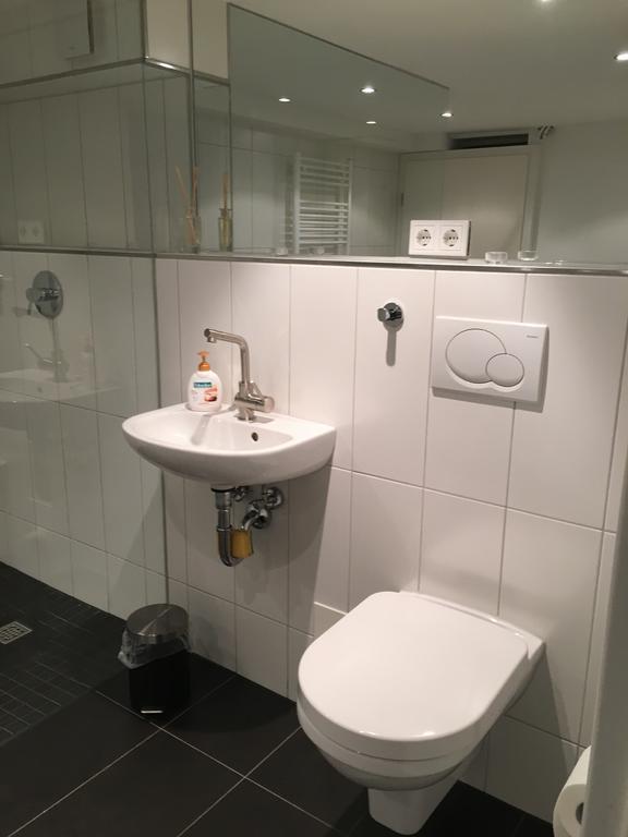 Iserbrook Accommodatie bij particulieren