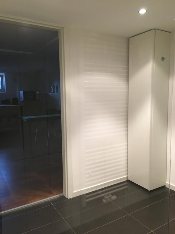 Accommodatie bij particulieren Iserbrook *