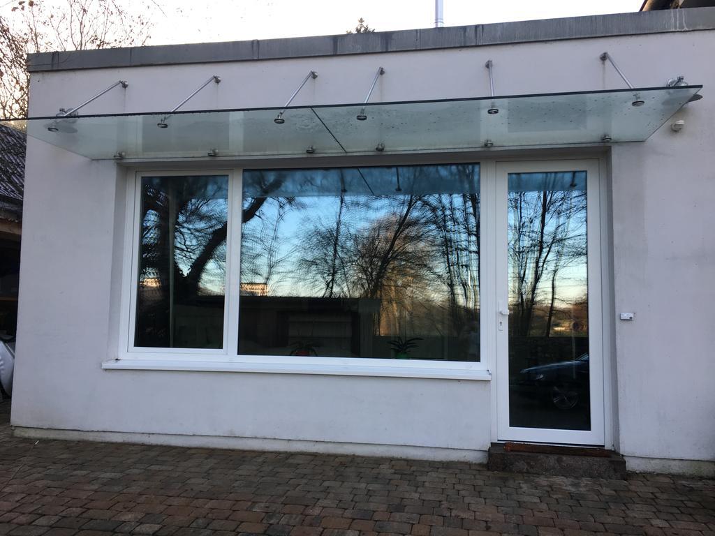Iserbrook Accommodatie bij particulieren *